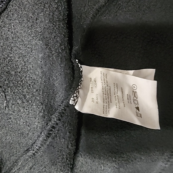 Columbia black jacket for women. Size: M - Picture 7 of 11